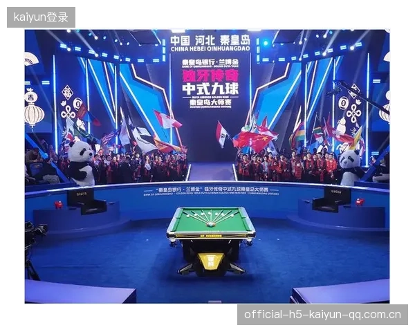 【台球一年冲5档第033天】第一次打九球就大金了？